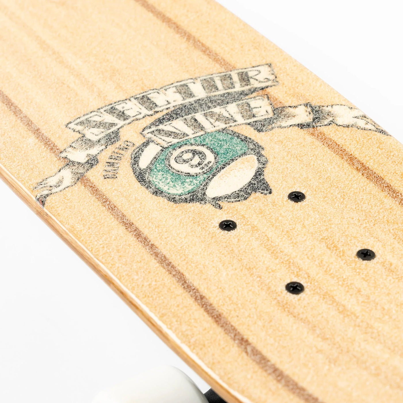 Sector 9 Bambino Moby Cruiser