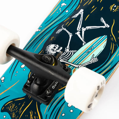 Sector 9 Bambino Moby Cruiser