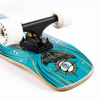 Sector 9 Bambino Moby Cruiser