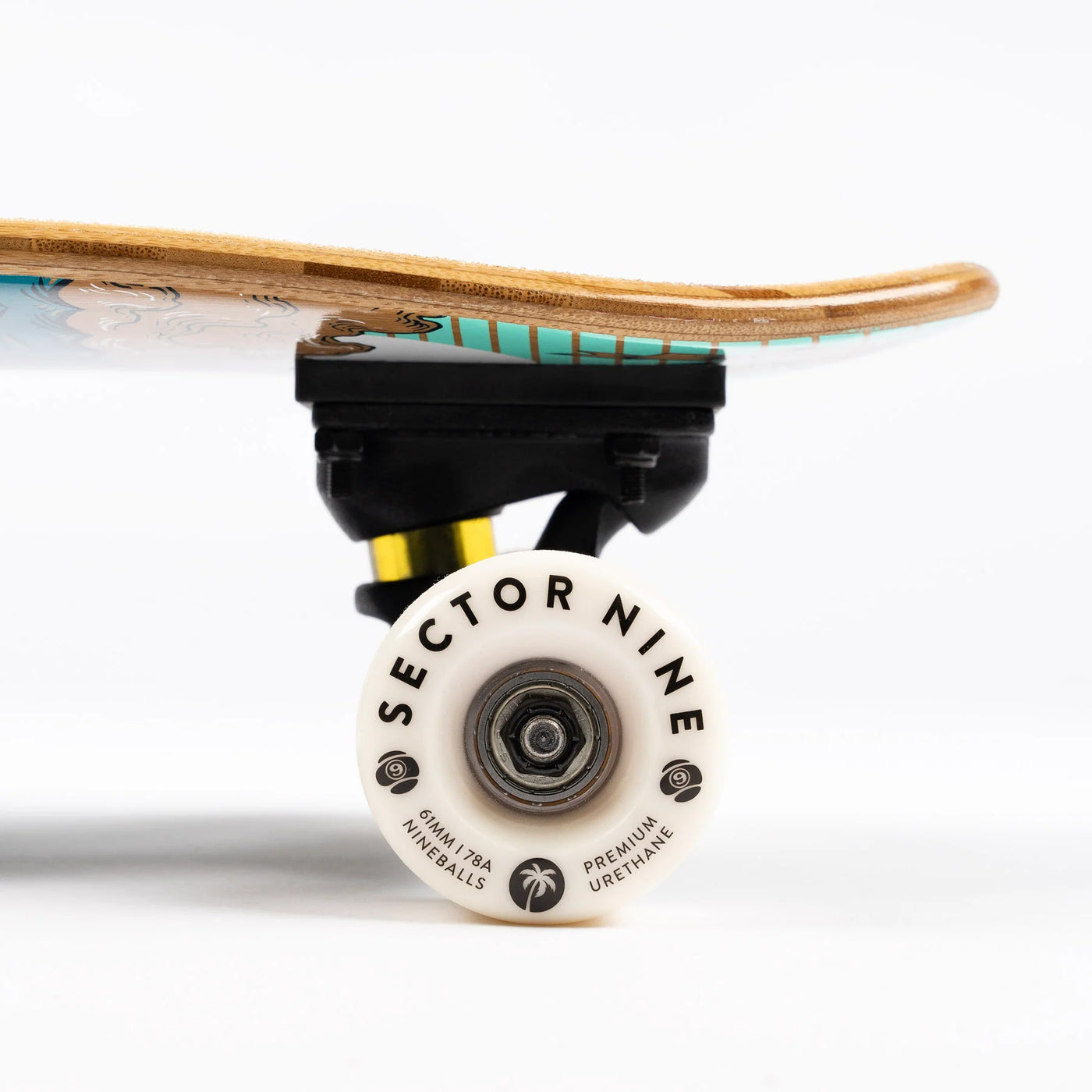 Sector 9 Bambino Moby Cruiser