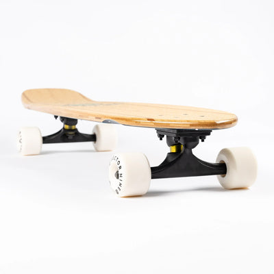 Sector 9 Strand Castaway Cruiser