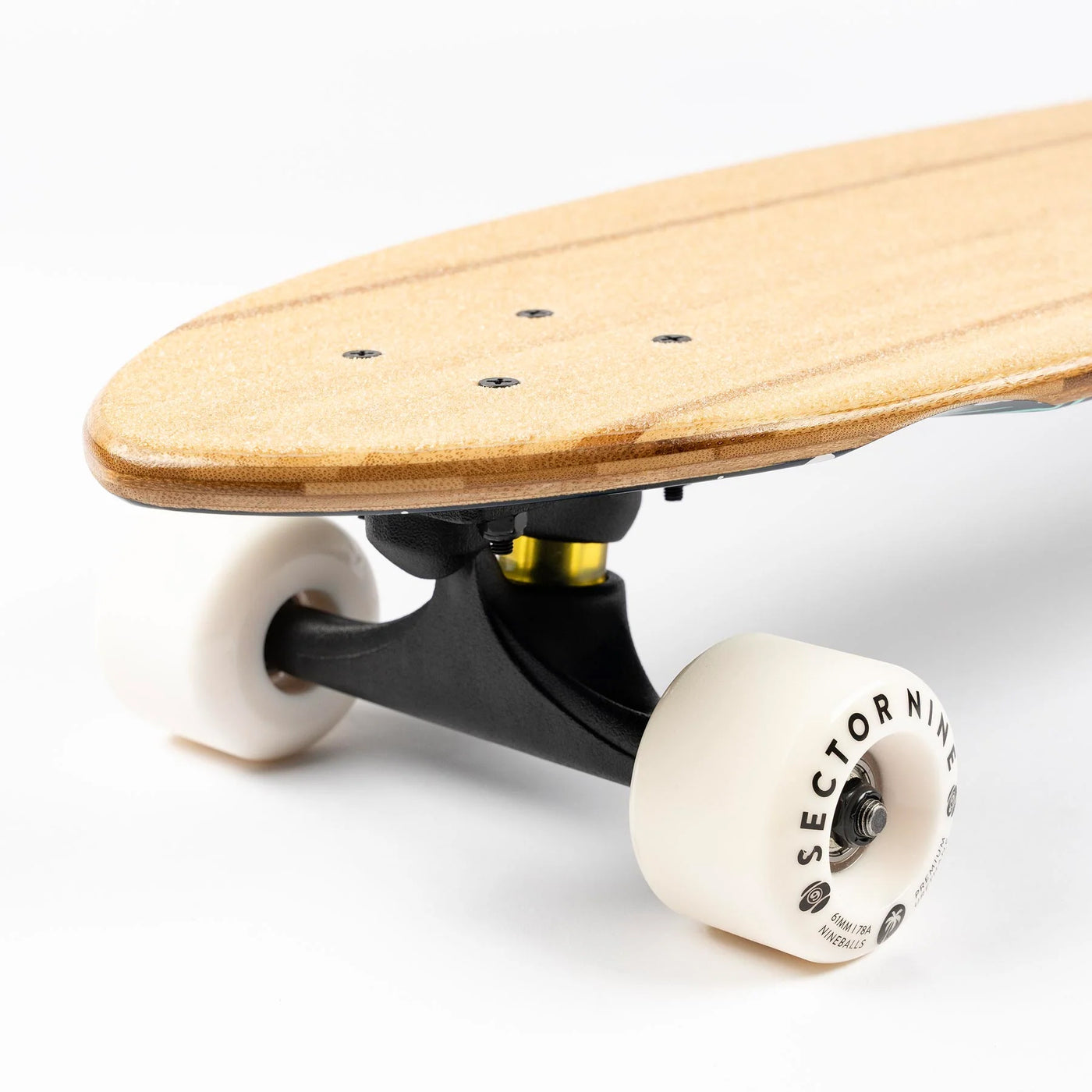 Sector 9 Strand Castaway Cruiser