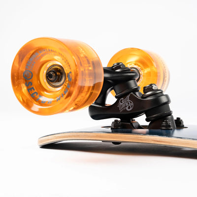 Sector 9 Wander Wings Complete