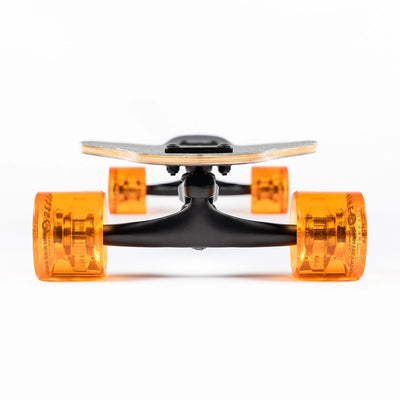 Sector 9 Wander Wings Complete