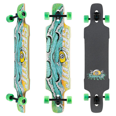Sector 9 Dropper Dream Complete