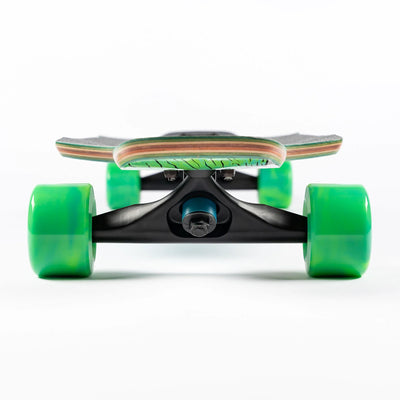 Sector 9 Dropper Dream Complete