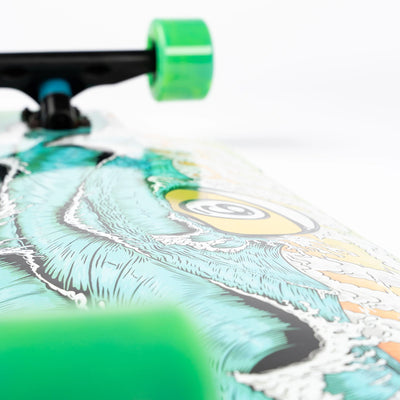 Sector 9 Dropper Dream Complete