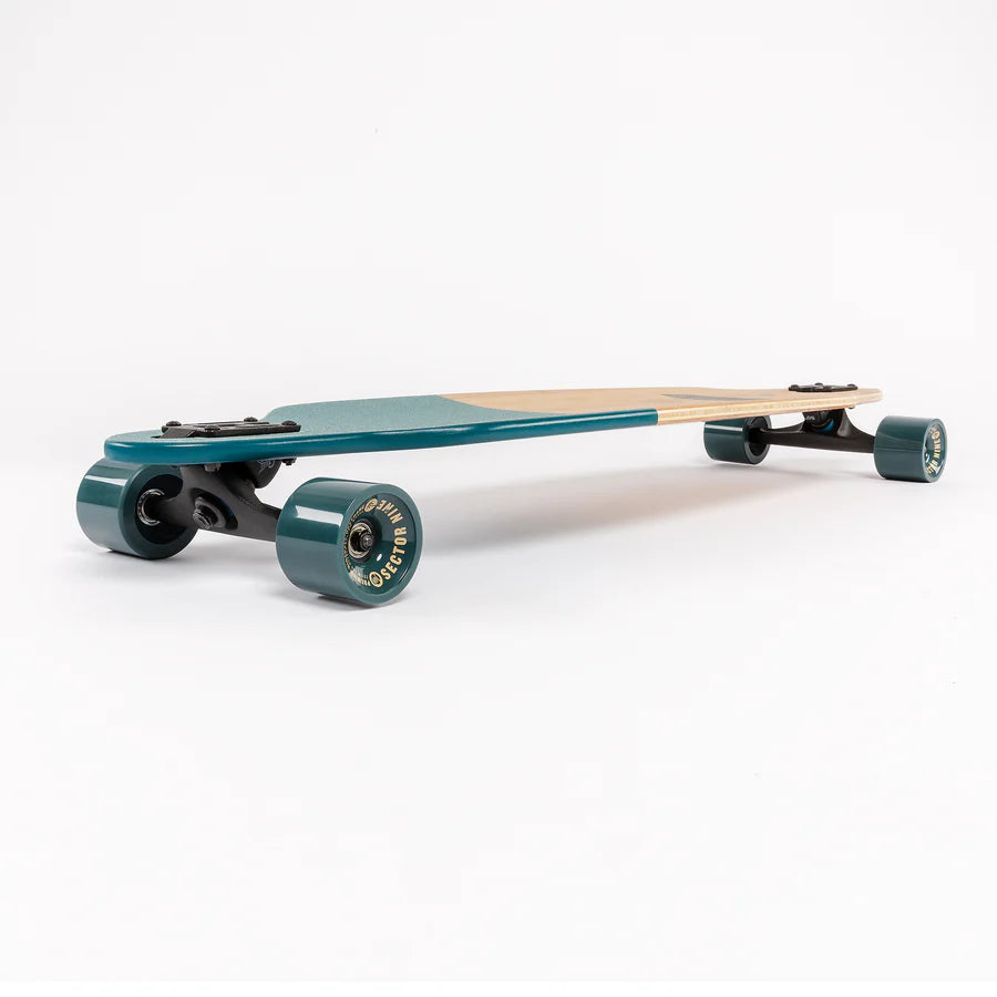 Sector 9 Lookout Bluff Complete