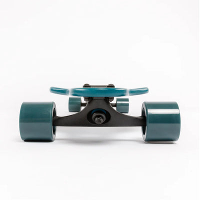Sector 9 Lookout Bluff Complete