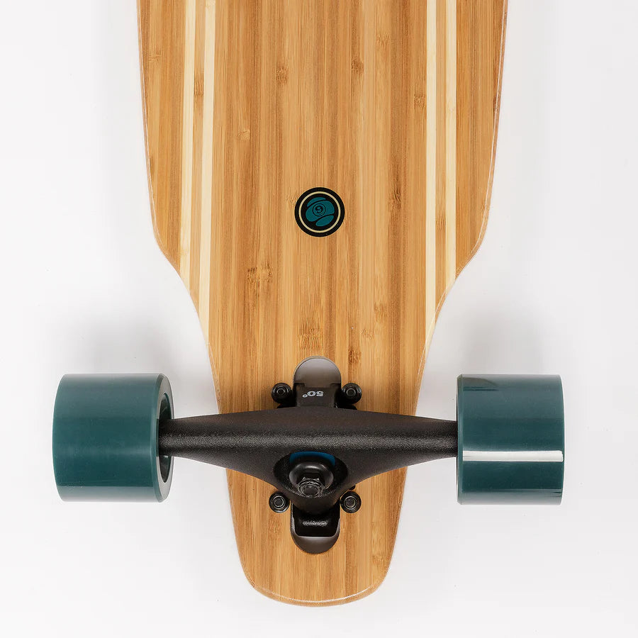 Sector 9 Lookout Bluff Complete