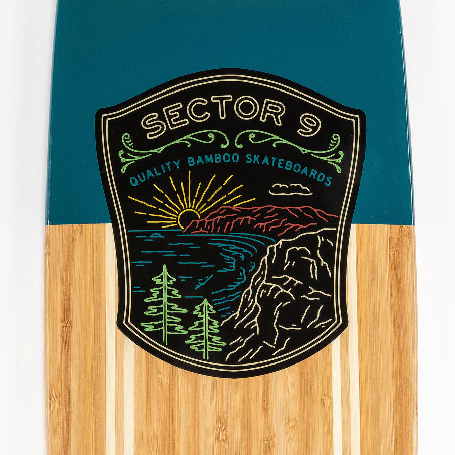 Sector 9 Lookout Bluff Complete