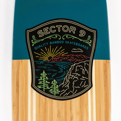 Sector 9 Lookout Bluff Complete