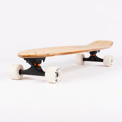 Sector 9 Odyssey Ft. Point Complete