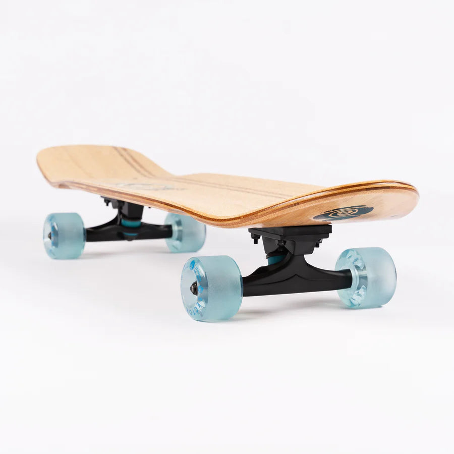 Sector 9 Van Bamboozler Complete
