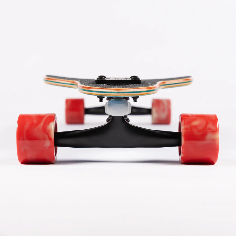 Sector 9 9er Mini Fractal Complete - Blue