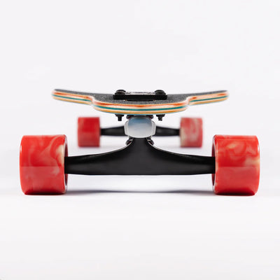Sector 9 9er Mini Fractal Complete - Blue