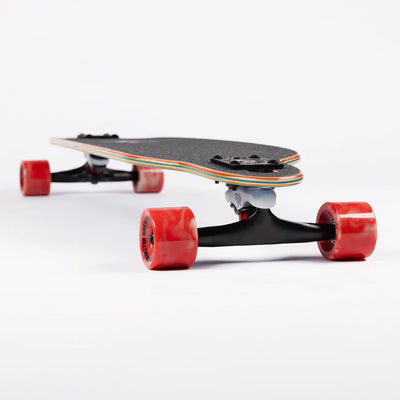 Sector 9 9er Mini Fractal Complete - Blue