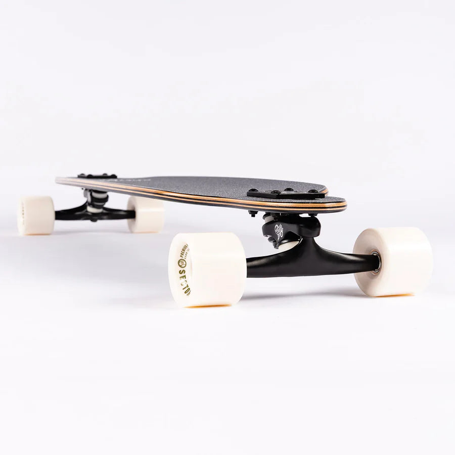 Sector 9 Fractal Rattler Complete