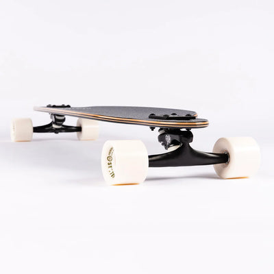 Sector 9 Fractal Rattler Complete