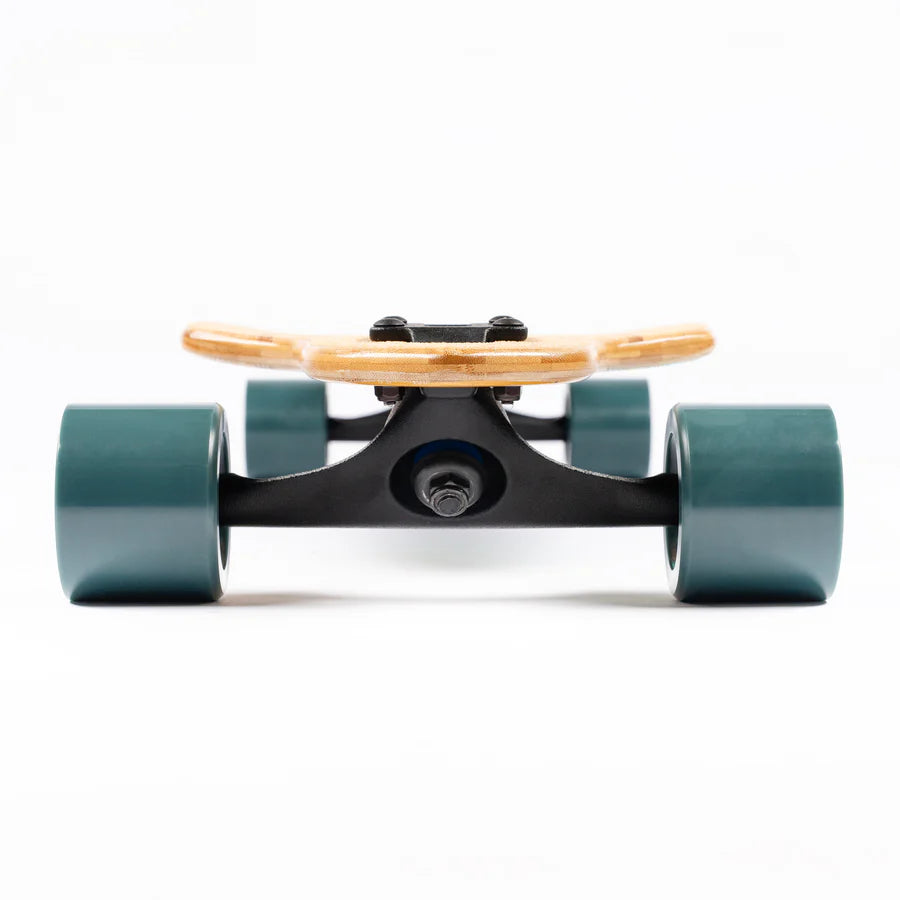 Sector 9 Mini Lookout Voyage Complete
