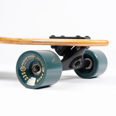 Sector 9 Mini Lookout Voyage Complete