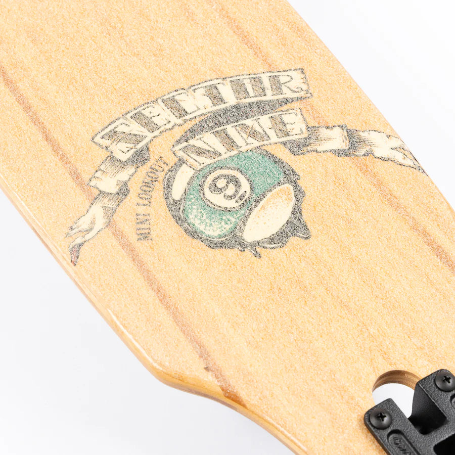 Sector 9 Mini Lookout Voyage Complete