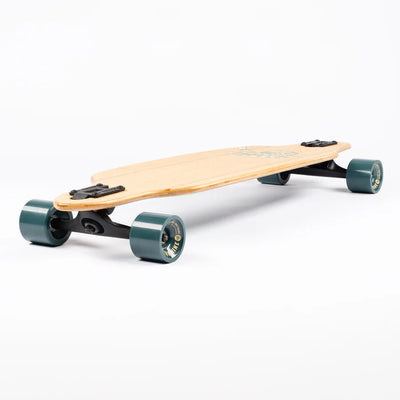 Sector 9 Mini Lookout Voyage Complete