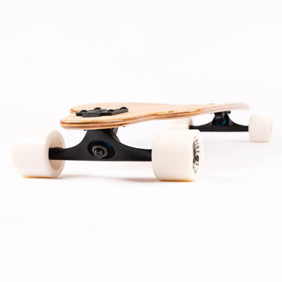 Sector 9 Lookout Take Off Complete