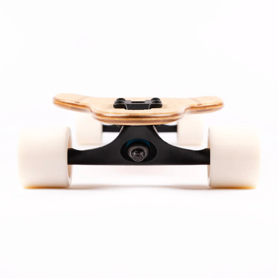 Sector 9 Lookout Take Off Complete