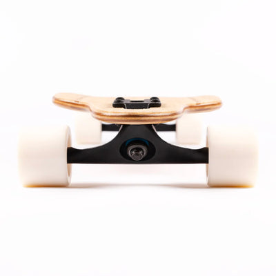 Sector 9 Lookout Take Off Complete