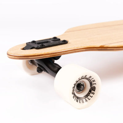 Sector 9 Lookout Take Off Complete