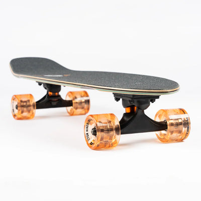 Sector 9 SD Hopper Complete