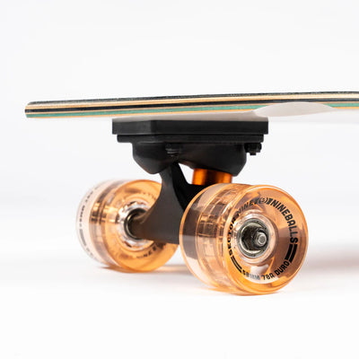 Sector 9 SD Hopper Complete