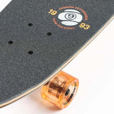 Sector 9 SD Hopper Complete