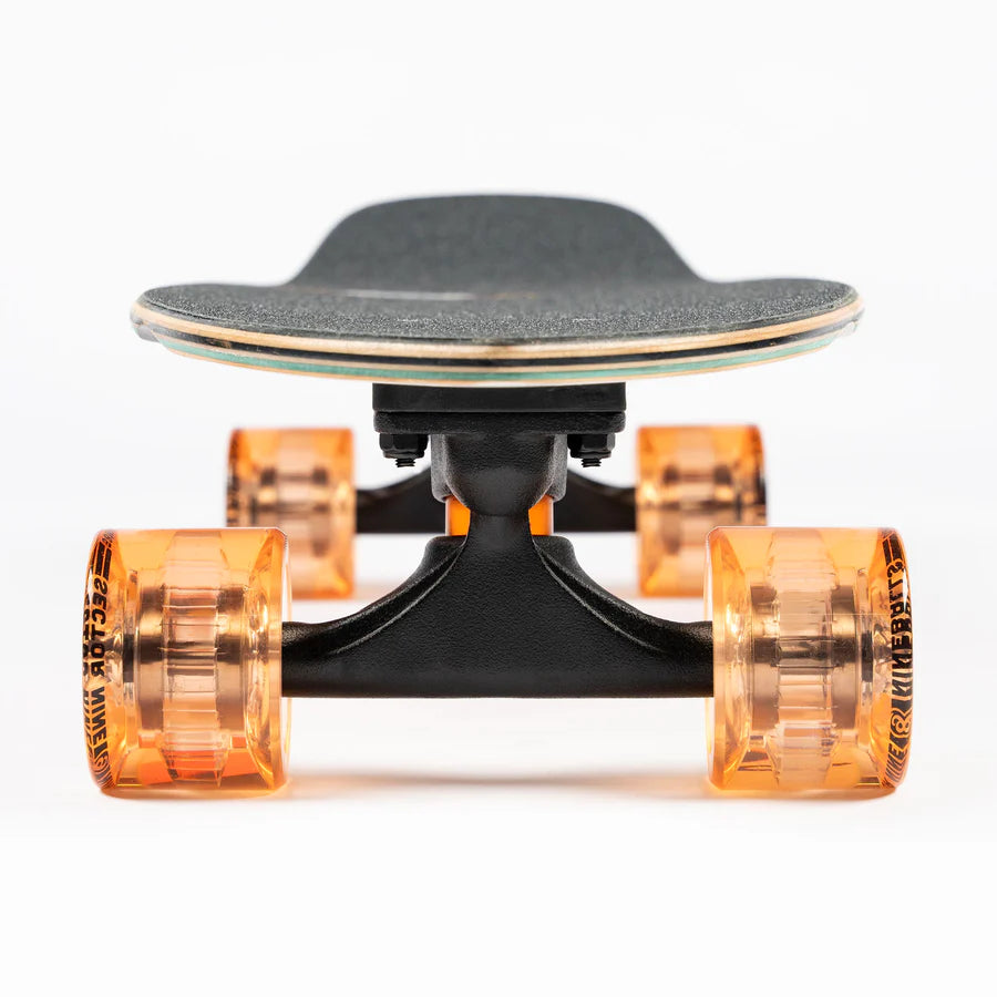 Sector 9 SD Hopper Complete