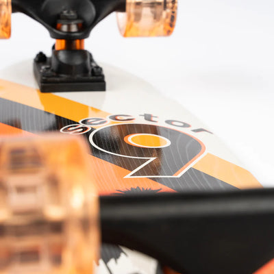 Sector 9 SD Hopper Complete