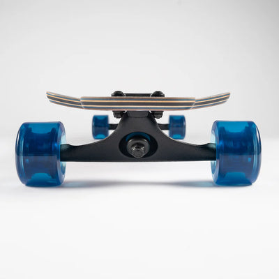 Sector 9 Meridian Rips Complete