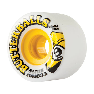 Sector 9 65mm 80A Butterball Wheels