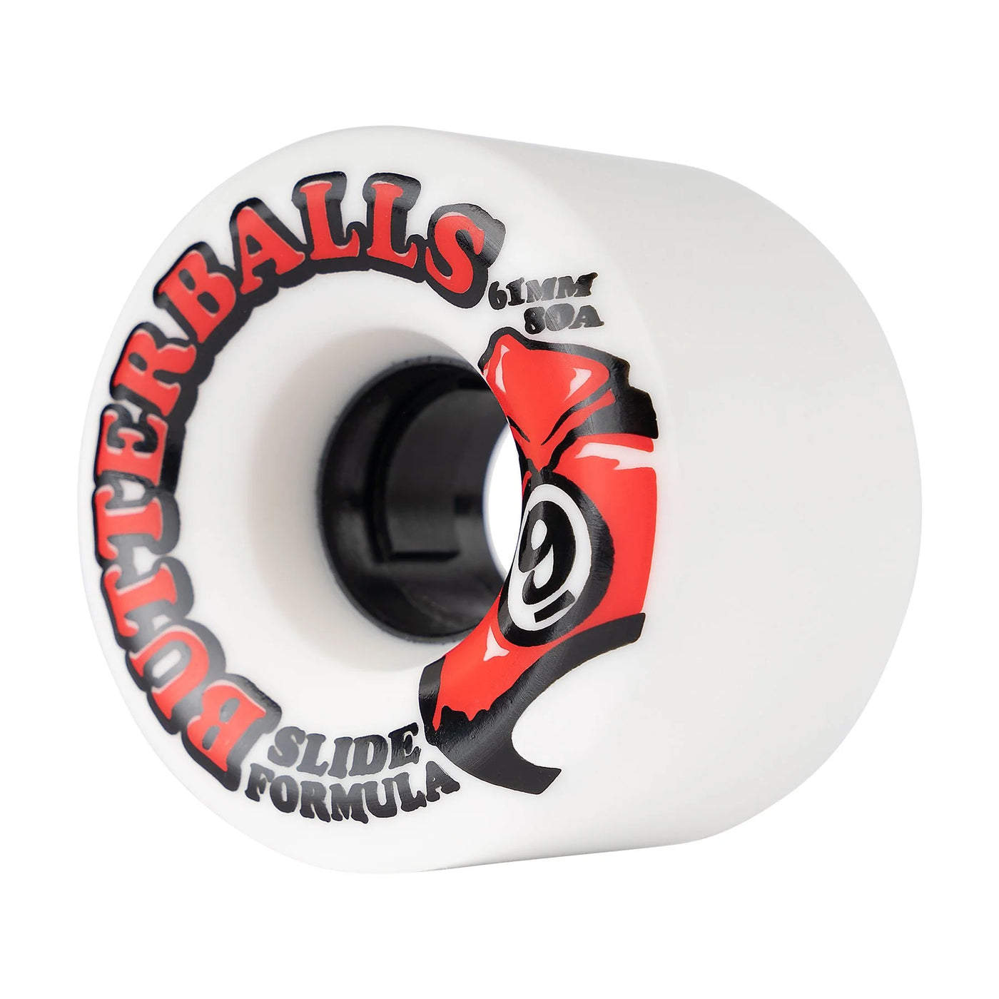 Sector 9 61mm 80A ButterBall Wheels