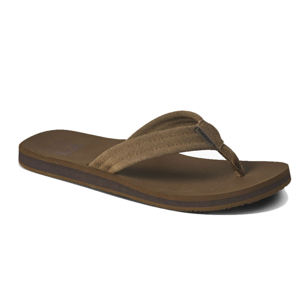 Reef M Groundswell Sandal Tan