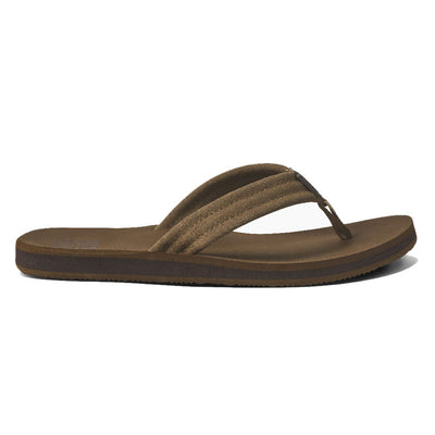 Reef M Groundswell Sandal Tan