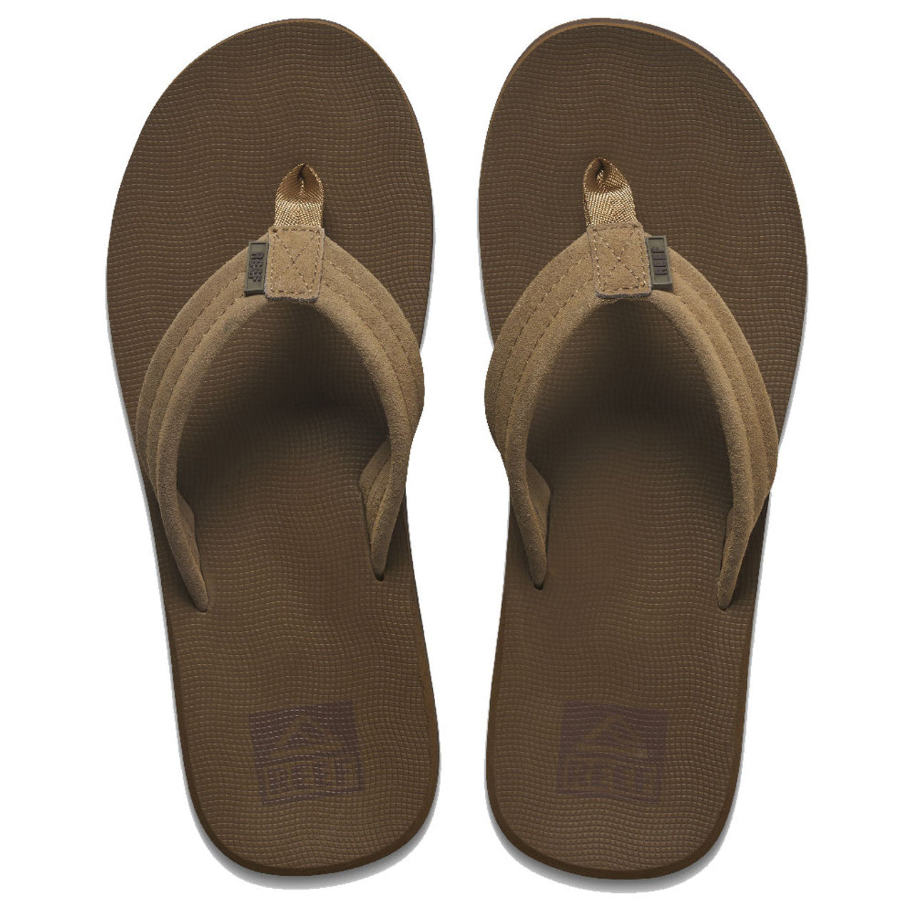 Reef M Groundswell Sandal Tan