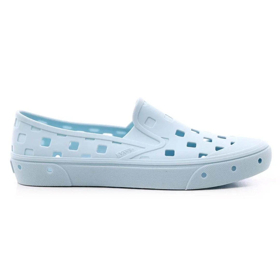 Vans Trek Slip-On Baby Blue – Waterboyz