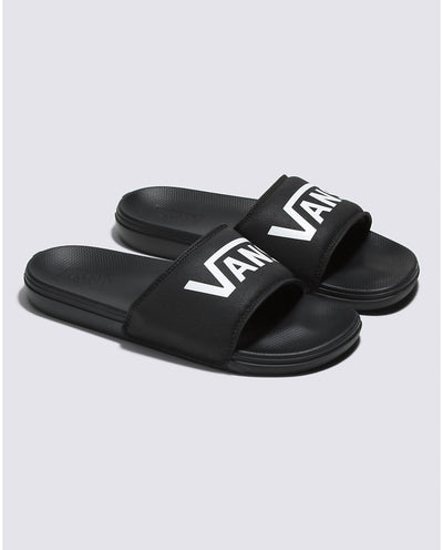 Vans MTE La Costa Slide-on Black