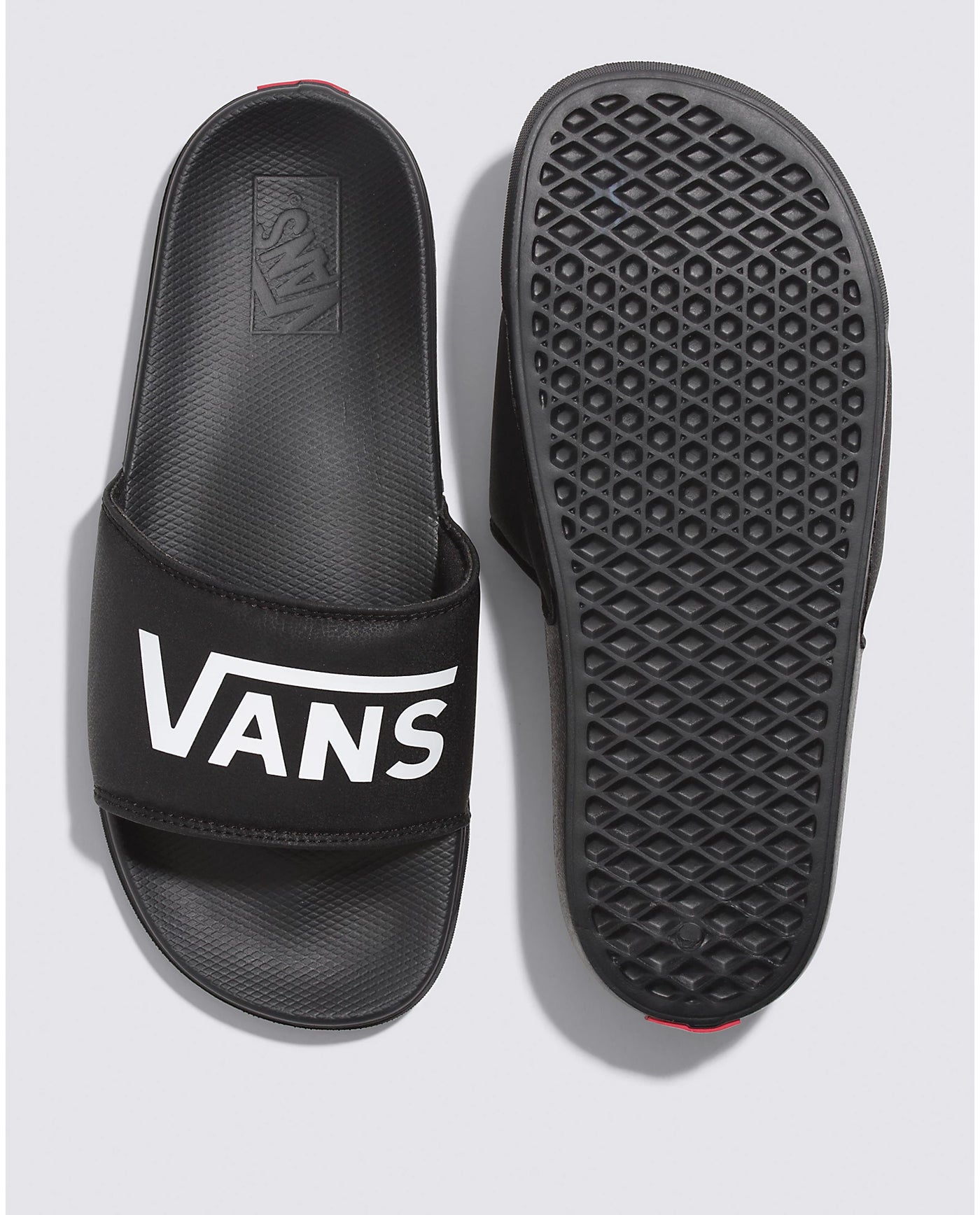 Vans MTE La Costa Slide-on Black