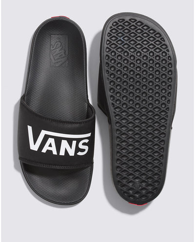 Vans MTE La Costa Slide-on Black