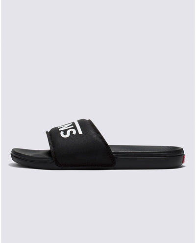 Vans MTE La Costa Slide-on Black