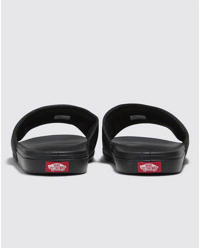 Vans MTE La Costa Slide-on Black