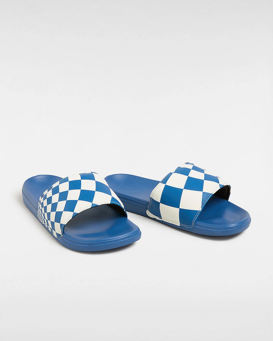 Checkerboard Sale Chinelo Vans Slide On Checkerboard Vans