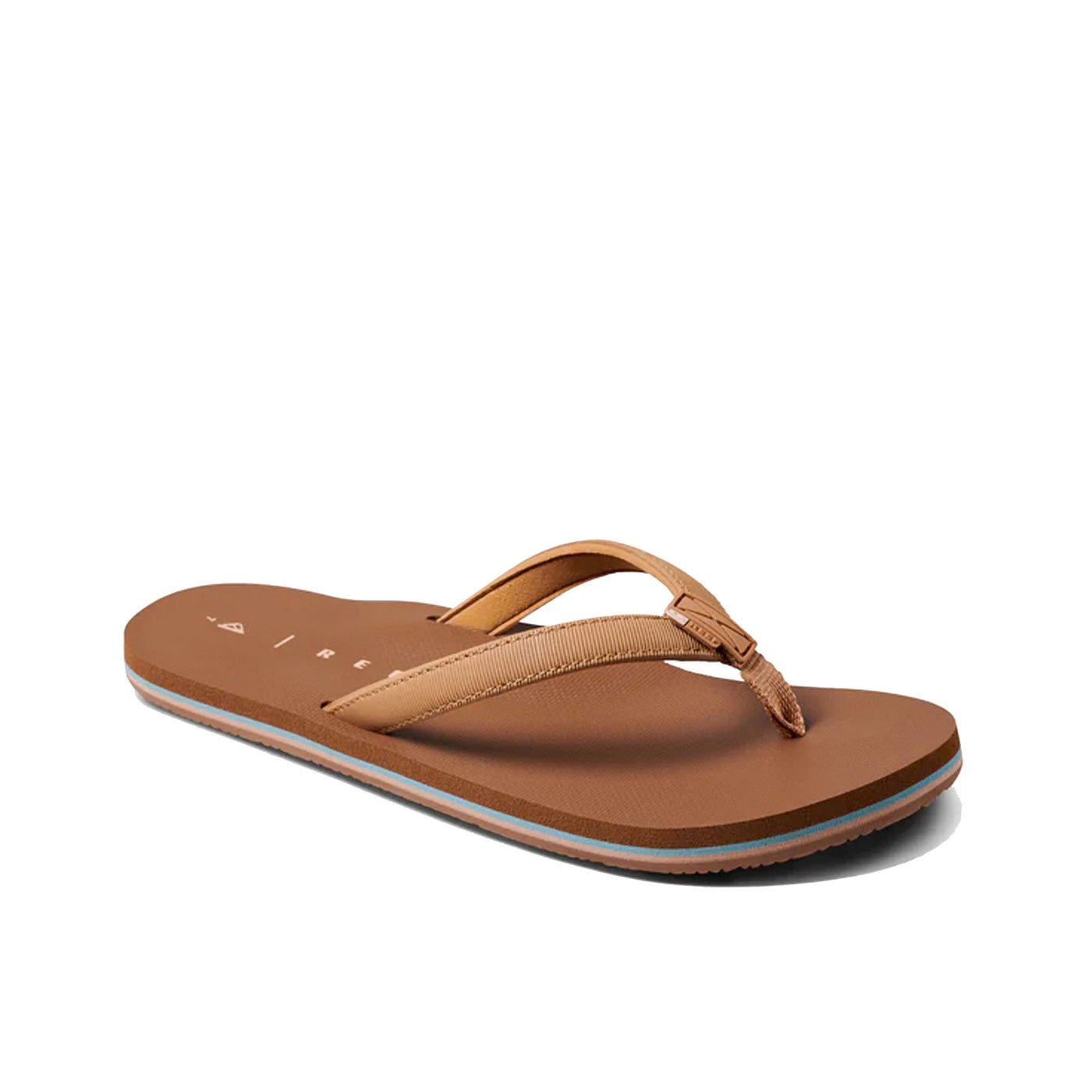 Reef W Solana Sandal Cocoa